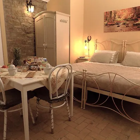 Relais Ca Del Rio * Botteghino