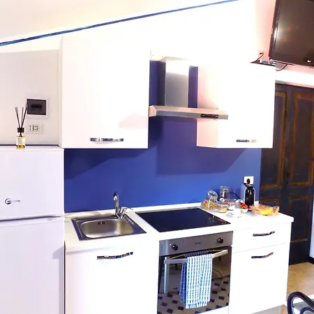 Relais Ca Del Rio Gospodarstwo agroturystyczne *