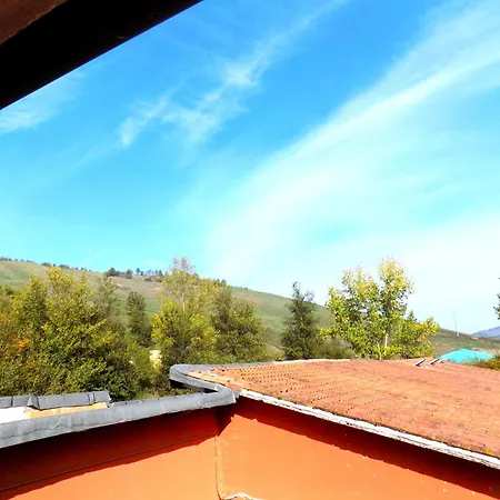 Relais Ca Del Rio Botteghino di Zocca