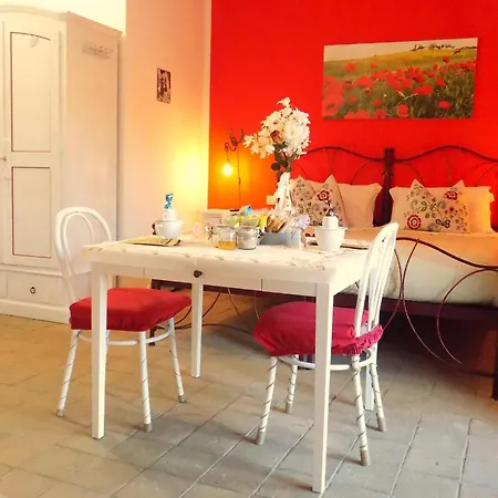 Relais Ca Del Rio Botteghino di Zocca