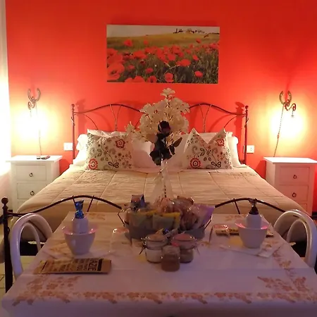 Relais Ca Del Rio Botteghino di Zocca