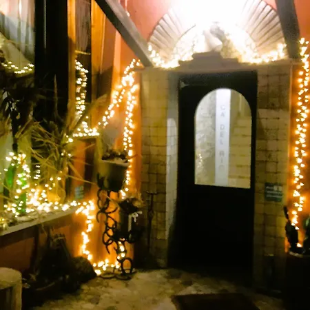 Κατάλυμα σε φάρμα Relais Ca Del Rio *