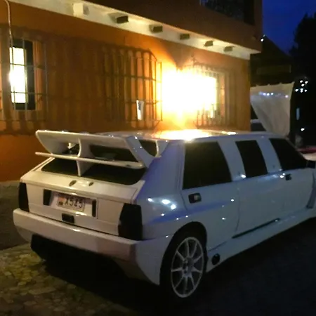 Relais Ca Del Rio Κατάλυμα σε φάρμα