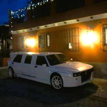 Relais Ca Del Rio Κατάλυμα σε φάρμα Botteghino di Zocca