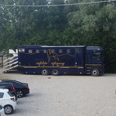 Relais Ca Del Rio Gospodarstwo agroturystyczne