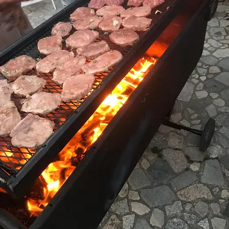 팜스테이 Relais Ca Del Rio *
