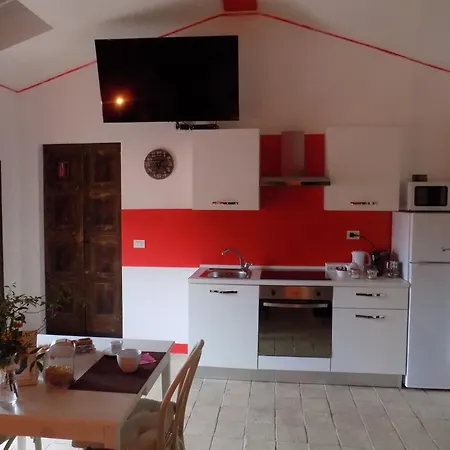 Relais Ca Del Rio Κατάλυμα σε φάρμα *