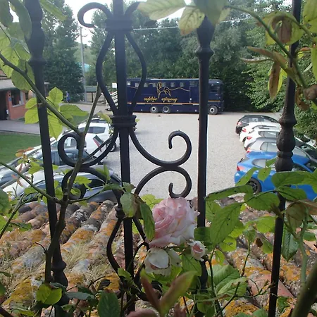 Relais Ca Del Rio * Botteghino di Zocca