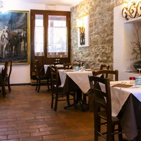Relais Ca Del Rio *