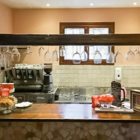 Relais Ca Del Rio * Botteghino di Zocca