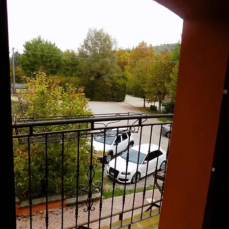 Relais Ca Del Rio Κατάλυμα σε φάρμα Botteghino di Zocca