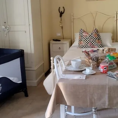 Relais Ca Del Rio Κατάλυμα σε φάρμα *