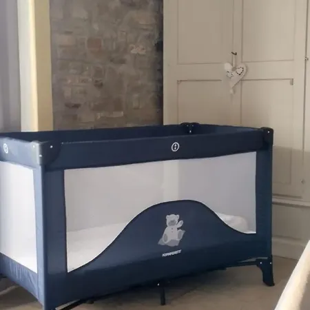 Gospodarstwo agroturystyczne Relais Ca Del Rio *