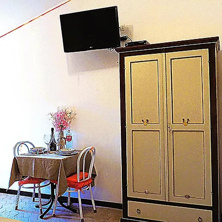 Relais Ca Del Rio * Botteghino di Zocca