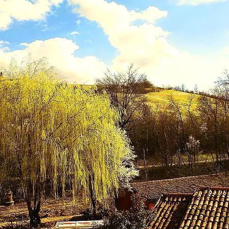 Relais Ca Del Rio Gospodarstwo agroturystyczne