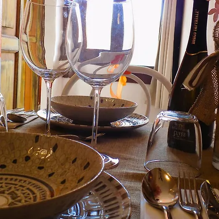 Relais Ca Del Rio Κατάλυμα σε φάρμα *