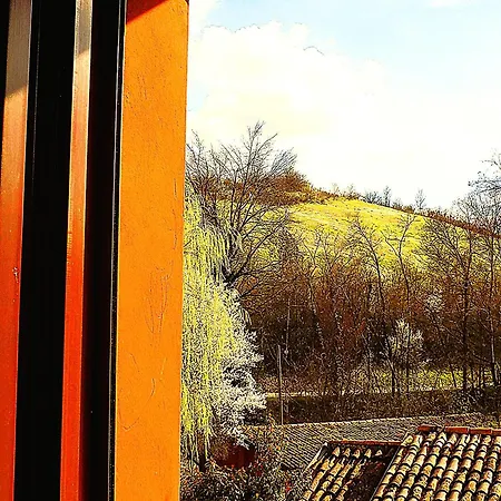 Gospodarstwo agroturystyczne Relais Ca Del Rio Botteghino di Zocca