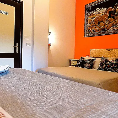 Relais Ca Del Rio Κατάλυμα σε φάρμα Botteghino di Zocca