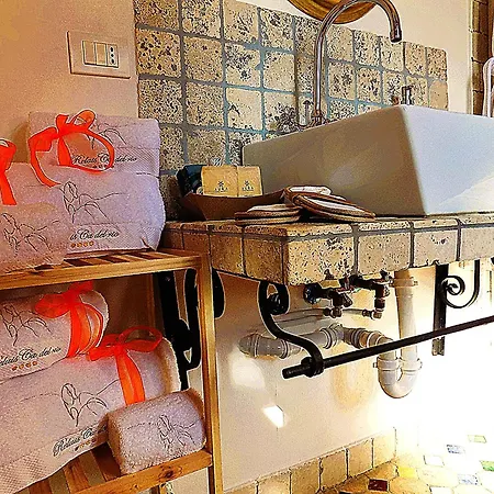 Relais Ca Del Rio * Botteghino di Zocca