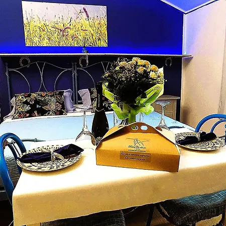 Relais Ca Del Rio Κατάλυμα σε φάρμα Botteghino di Zocca