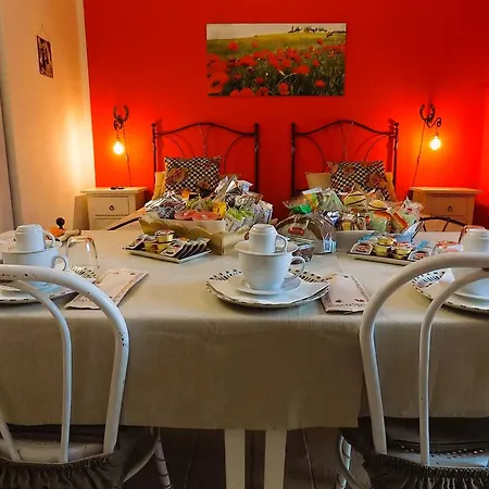 Relais Ca Del Rio *