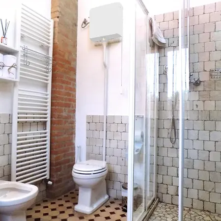 Κατάλυμα σε φάρμα Relais Ca Del Rio Botteghino di Zocca