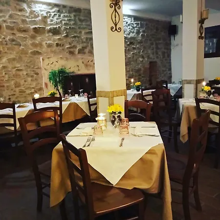 Relais Ca Del Rio *