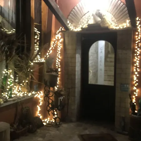 Relais Ca Del Rio *