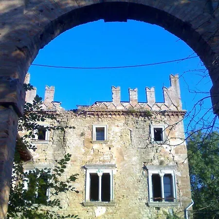 Relais Ca Del Rio Botteghino di Zocca