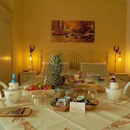 Agroturismo Relais Ca Del Rio Botteghino di Zocca