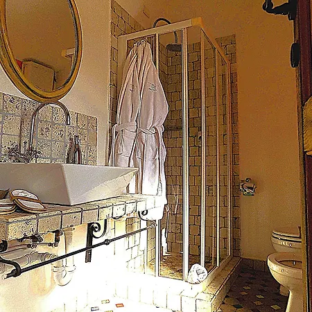 Relais Ca Del Rio Agroturismo