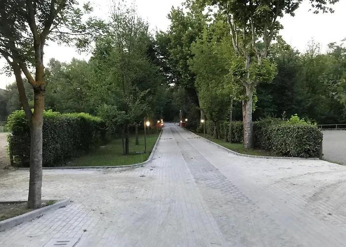 Relais Ca Del Rio * Botteghino di Zocca