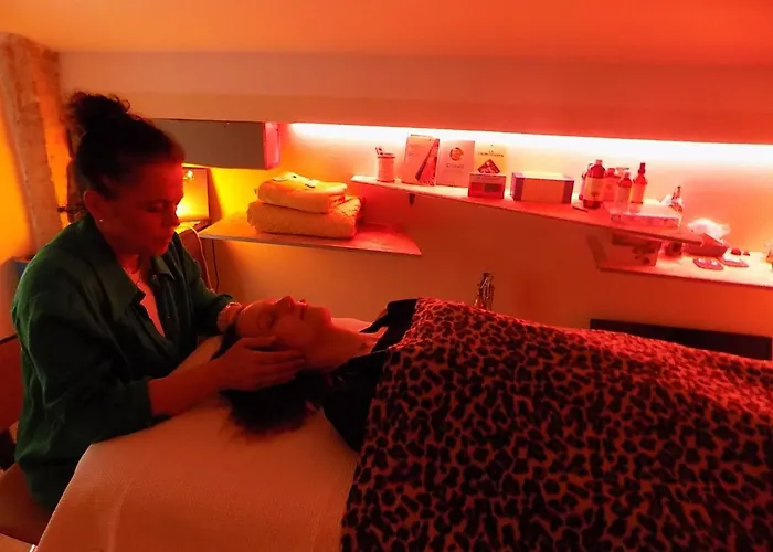 Relais Ca Del Rio Séjour à la ferme