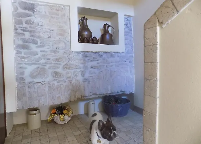 Relais Ca Del Rio Botteghino di Zocca