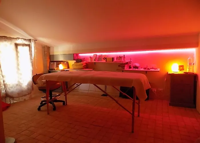 农家乐 Relais Ca Del Rio