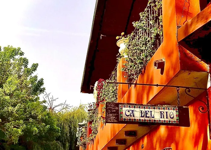 Relais Ca Del Rio * Botteghino di Zocca