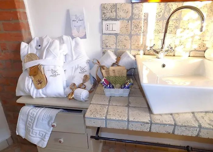 Relais Ca Del Rio Botteghino di Zocca