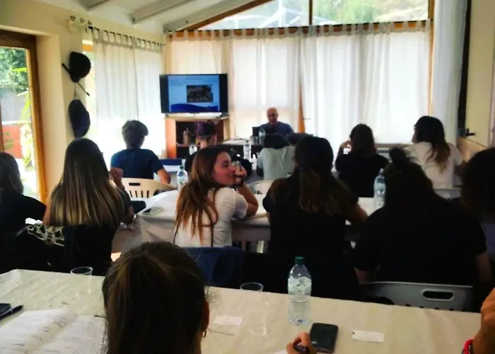 Relais Ca Del Rio Séjour à la ferme