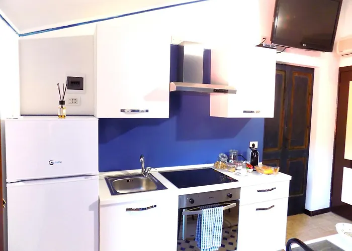 Relais Ca Del Rio Séjour à la ferme *