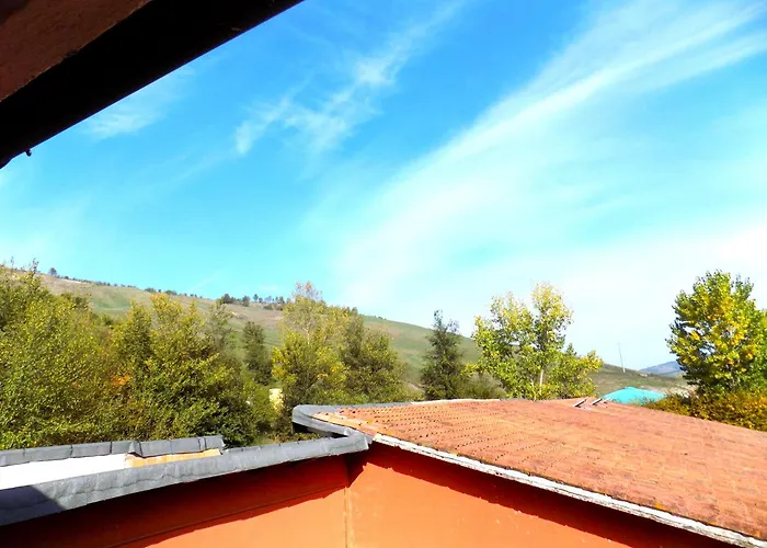 Relais Ca Del Rio Botteghino di Zocca