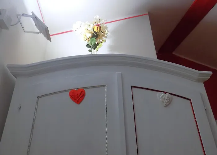 Relais Ca Del Rio Botteghino di Zocca