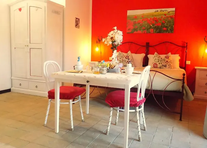 Relais Ca Del Rio Botteghino di Zocca