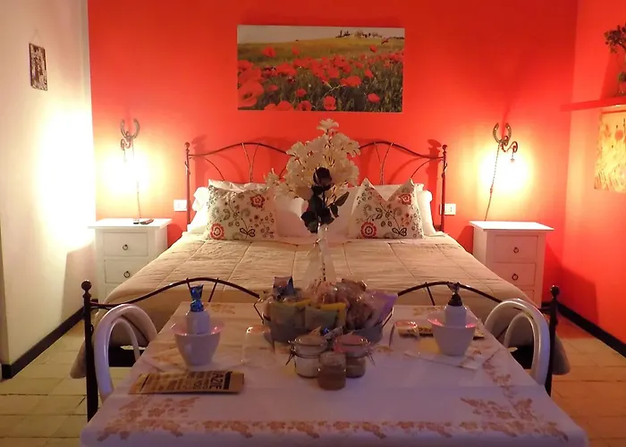 Relais Ca Del Rio Botteghino di Zocca