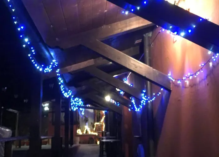 Relais Ca Del Rio Séjour à la ferme Botteghino di Zocca