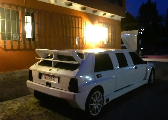 Relais Ca Del Rio Séjour à la ferme