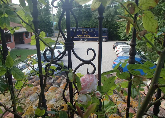 Relais Ca Del Rio * Botteghino di Zocca