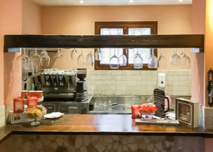 Relais Ca Del Rio * Botteghino di Zocca