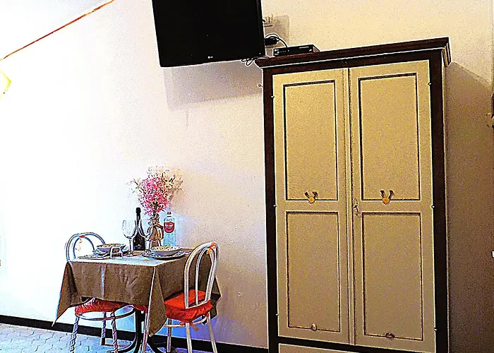 Relais Ca Del Rio * Botteghino di Zocca