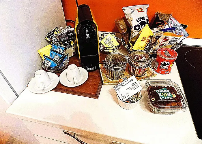 Relais Ca Del Rio Botteghino