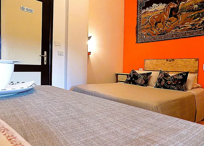 Relais Ca Del Rio Séjour à la ferme Botteghino di Zocca